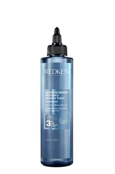 Redken Extreme Bleach Recovery Lamelar Water Treatmen 200mlt