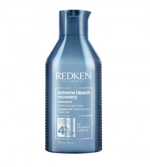 [3474636940455] Redken Extreme Bleach Recovery Shampoo - Cabello Decolorado 300ml