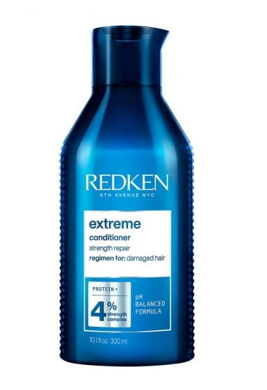 [3474636920280] Redken Extreme Length Conditioner - Cabello Quebradizo 300ml