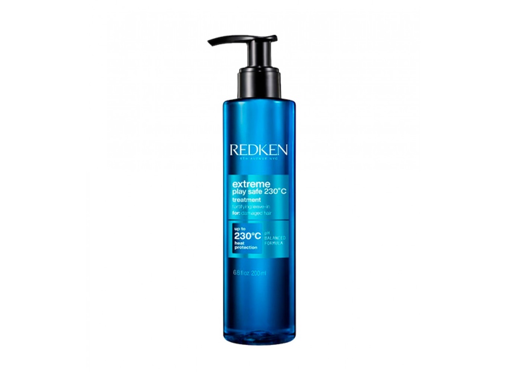 Redken Extreme Play Safe 230º