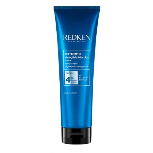 [3474636961061] Redken Extreme Strength Builder Plus Mask 250ml