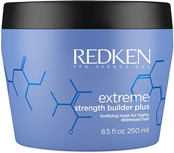 Redken Extreme Strength Builder Plus Mask 250ml