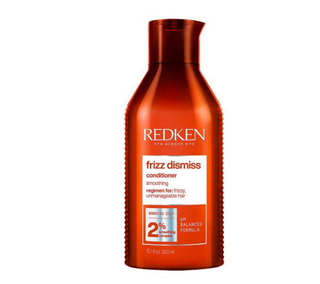 Redken Frizz Dismiss Conditioner - Cabellos Encrespado