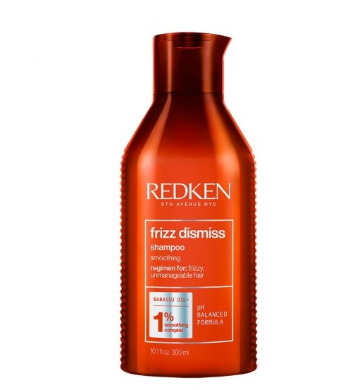 Redken Frizz Dismiss Shampoo