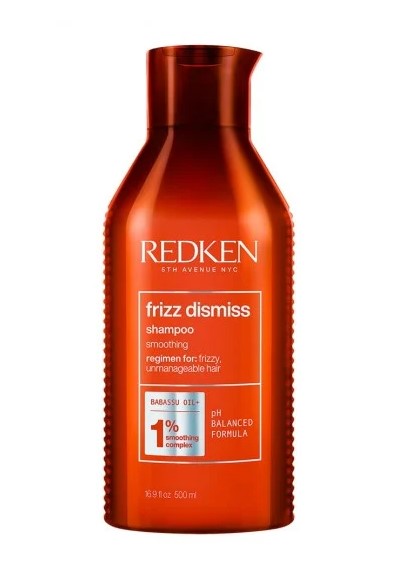 Redken Frizz Dismiss Shampoo