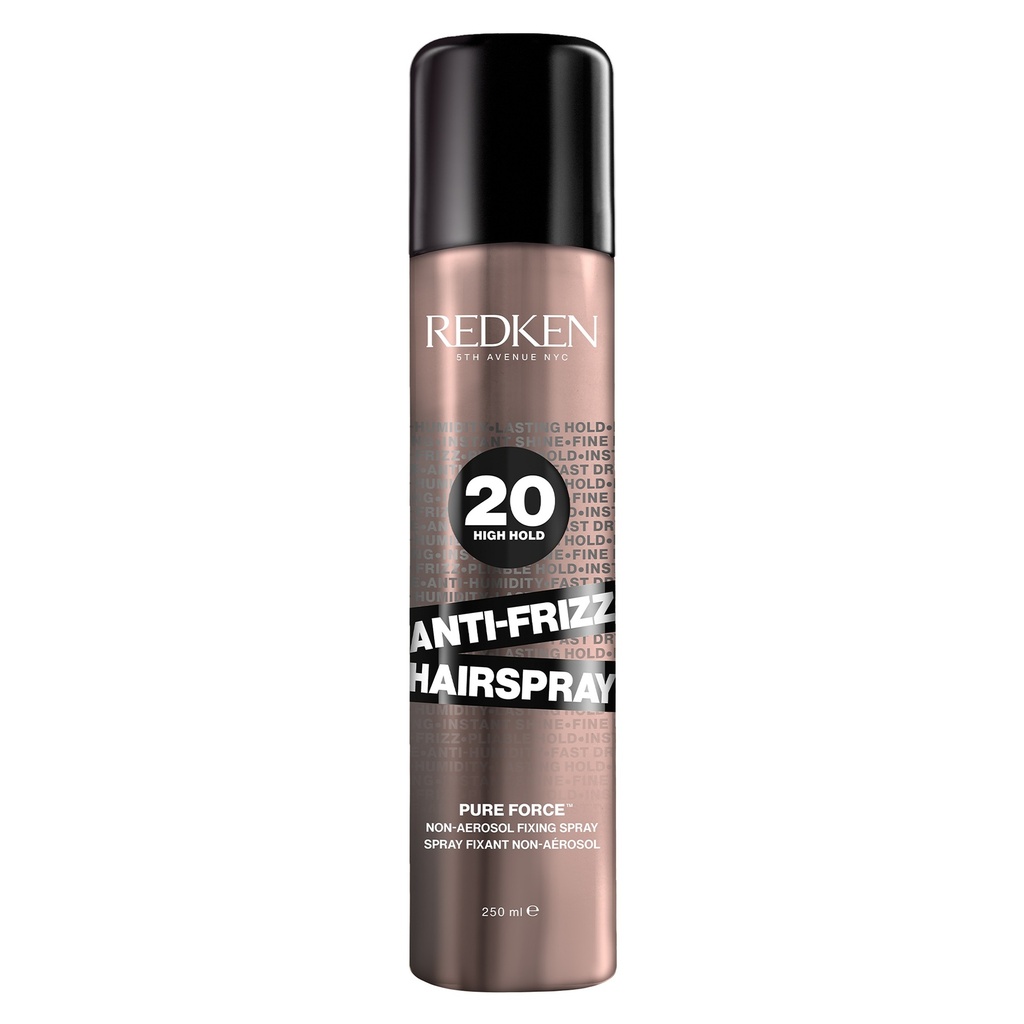 Redken Hairspray Anti-Frizz 250ml
