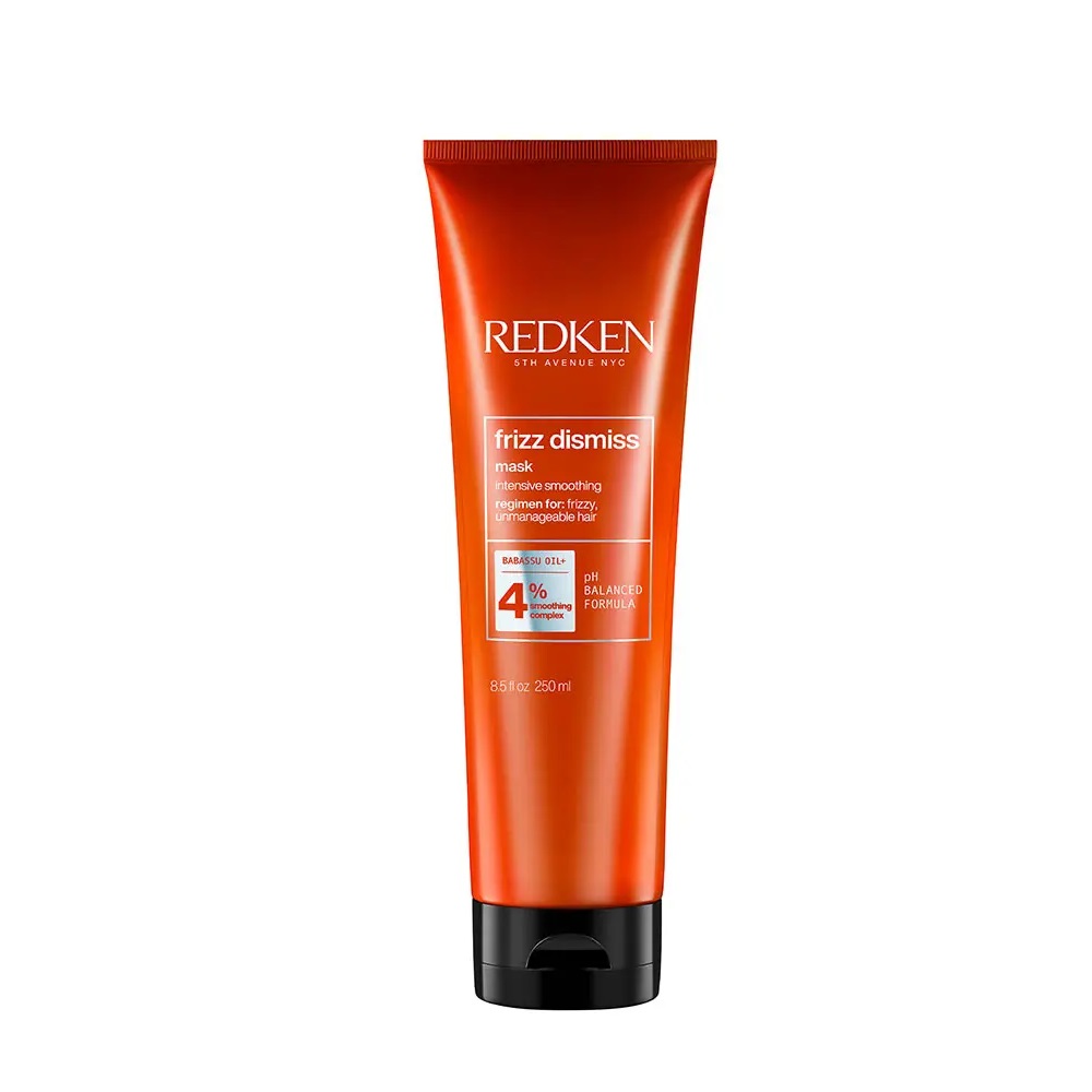 Redken Mascarilla Antiencrespamiento Frizz Dimiss 250ml