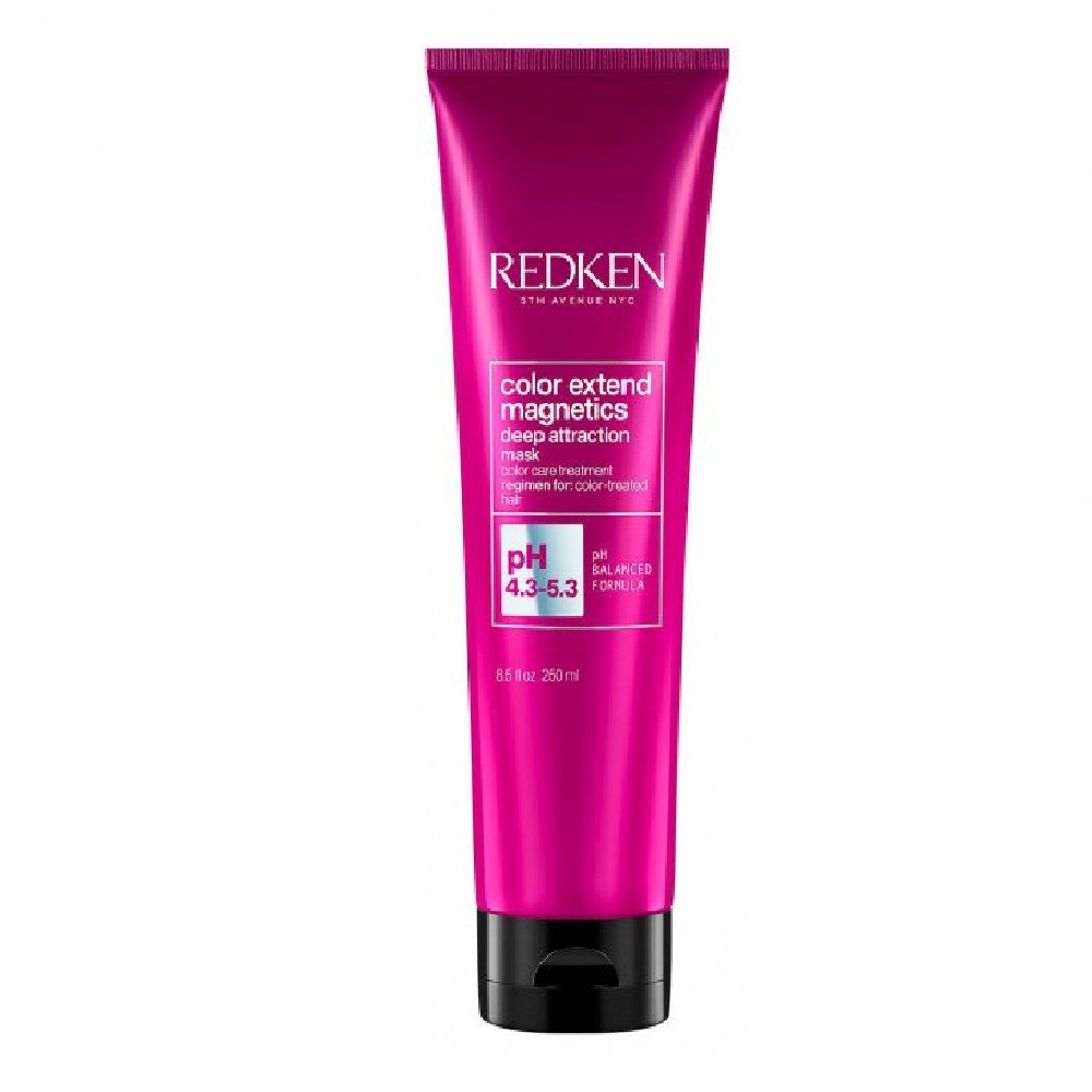 Redken Mascarilla Cabellos Coloreados Color Extend Magnetics 250ml