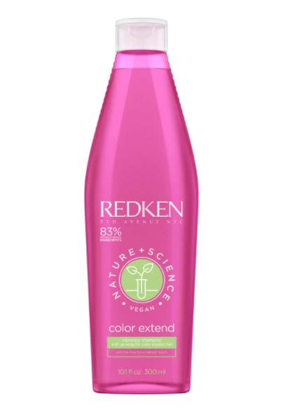 [884486400710] Redken Nature+Science Color Extend 300ml