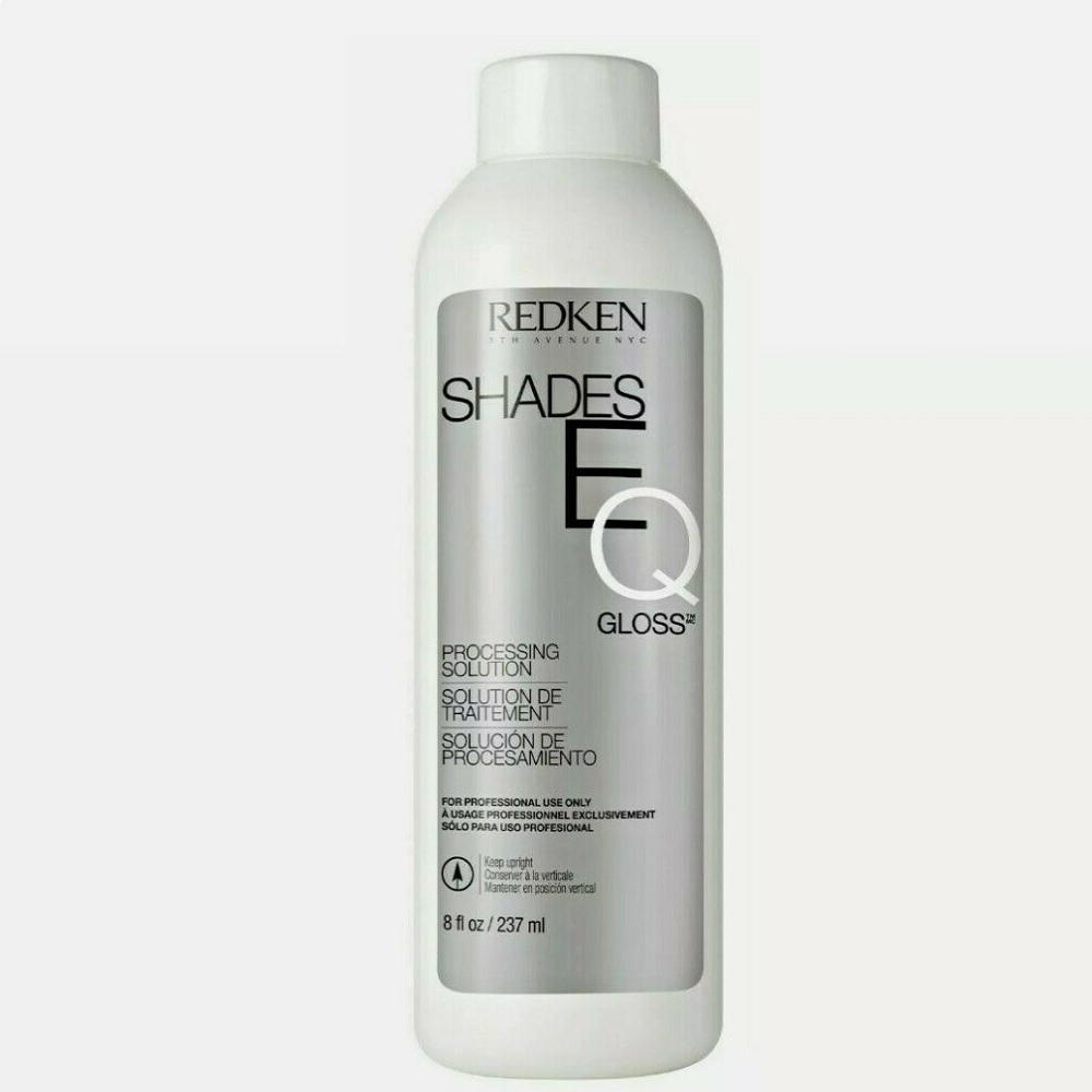 Redken Oxidante Líquido Shades Eq 237ml