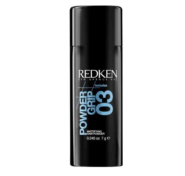 Redken Power Grip 03 - Polvo Matificante
