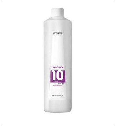 Redken Pro-Oxide Revelador En Crema
