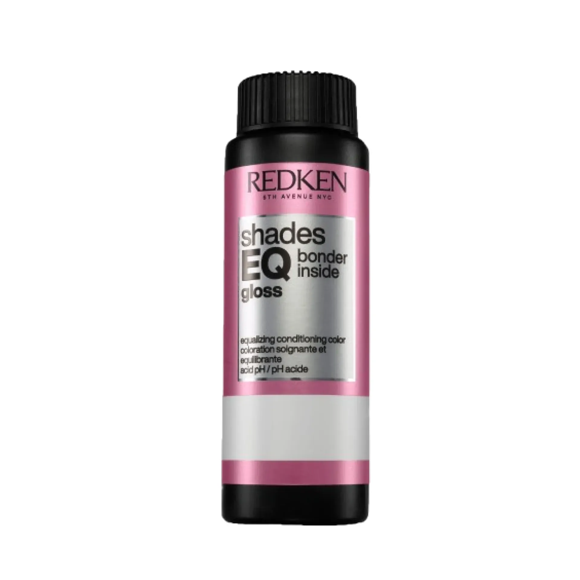 [884486387929] Redken Shades Eq Gloss -Coloracion Equilibrante Y Acondicionadora (07RR FLAME)