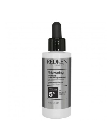 Redken Thickening Tratamiento Densidad 90ml