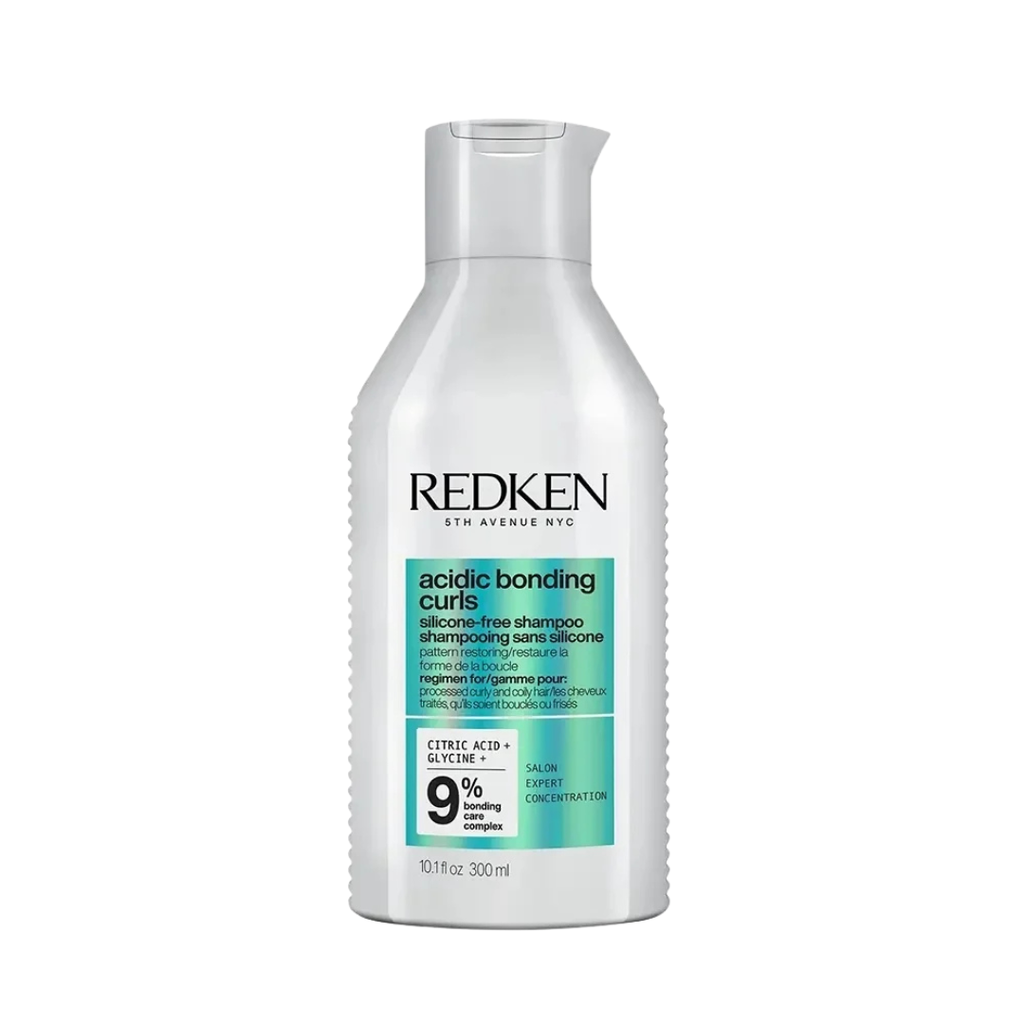 [3474637208943] Redken acidic bonding curls champu 300 ml