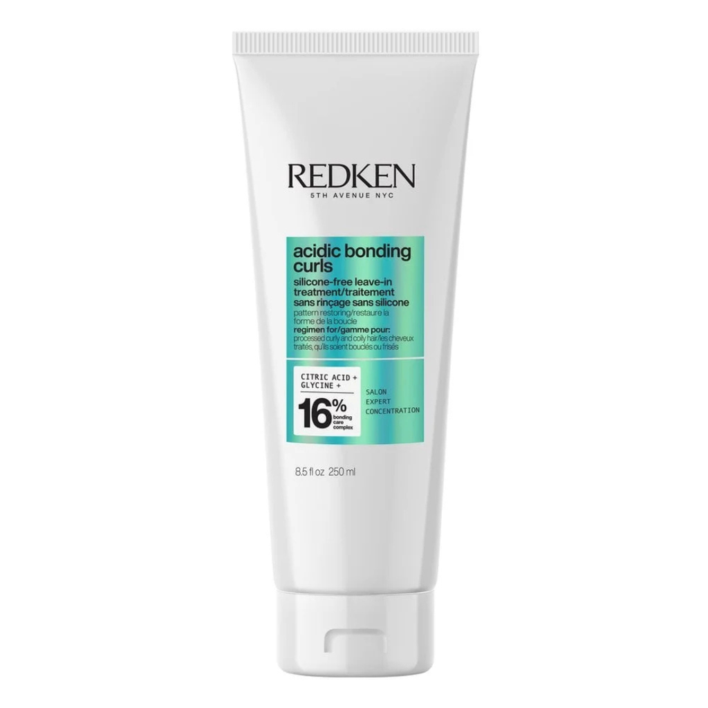 [3474637209407] Redken acidic bonding curls leave-in 250ml