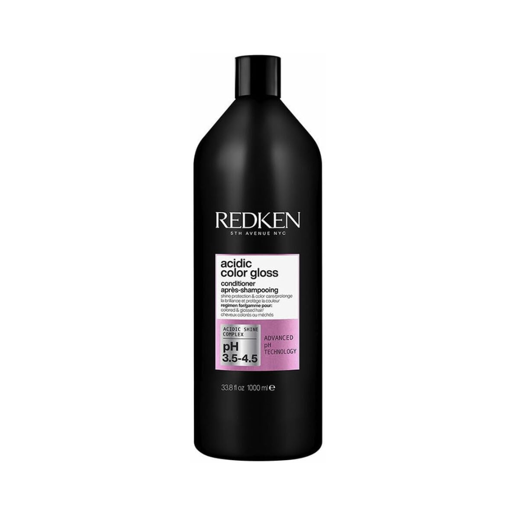 Redken acidic color gloss acondicionador 1l