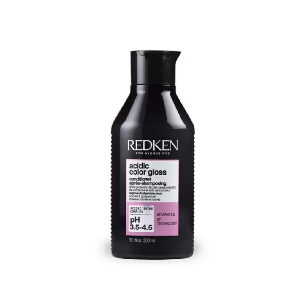 Redken acidic color gloss acondicionador 300ml