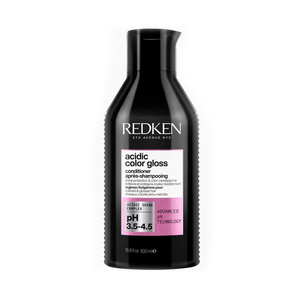 [3474637198329] Redken acidic color gloss acondicionador 500ml