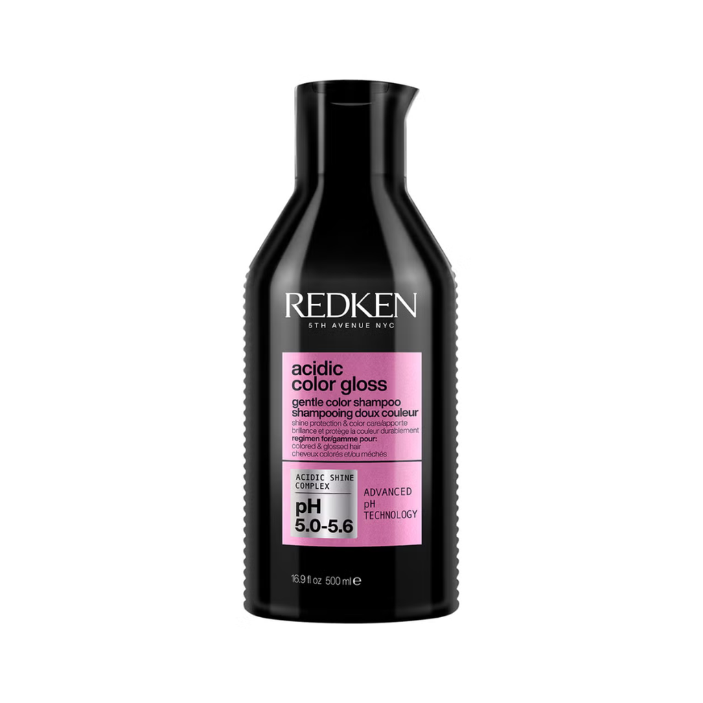Redken acidic color gloss champu 500ml