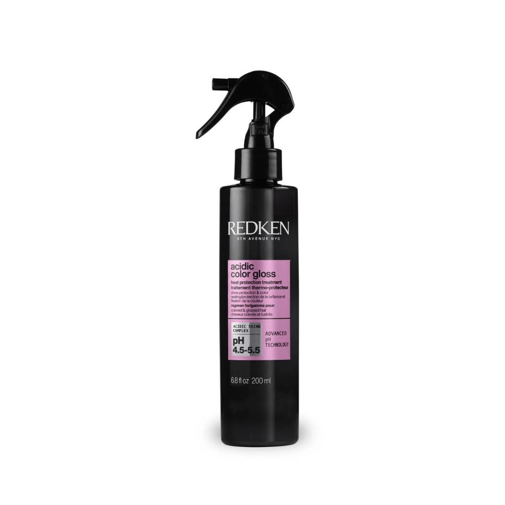 [3474637174170] Redken acidic color gloss leave-in 190ml