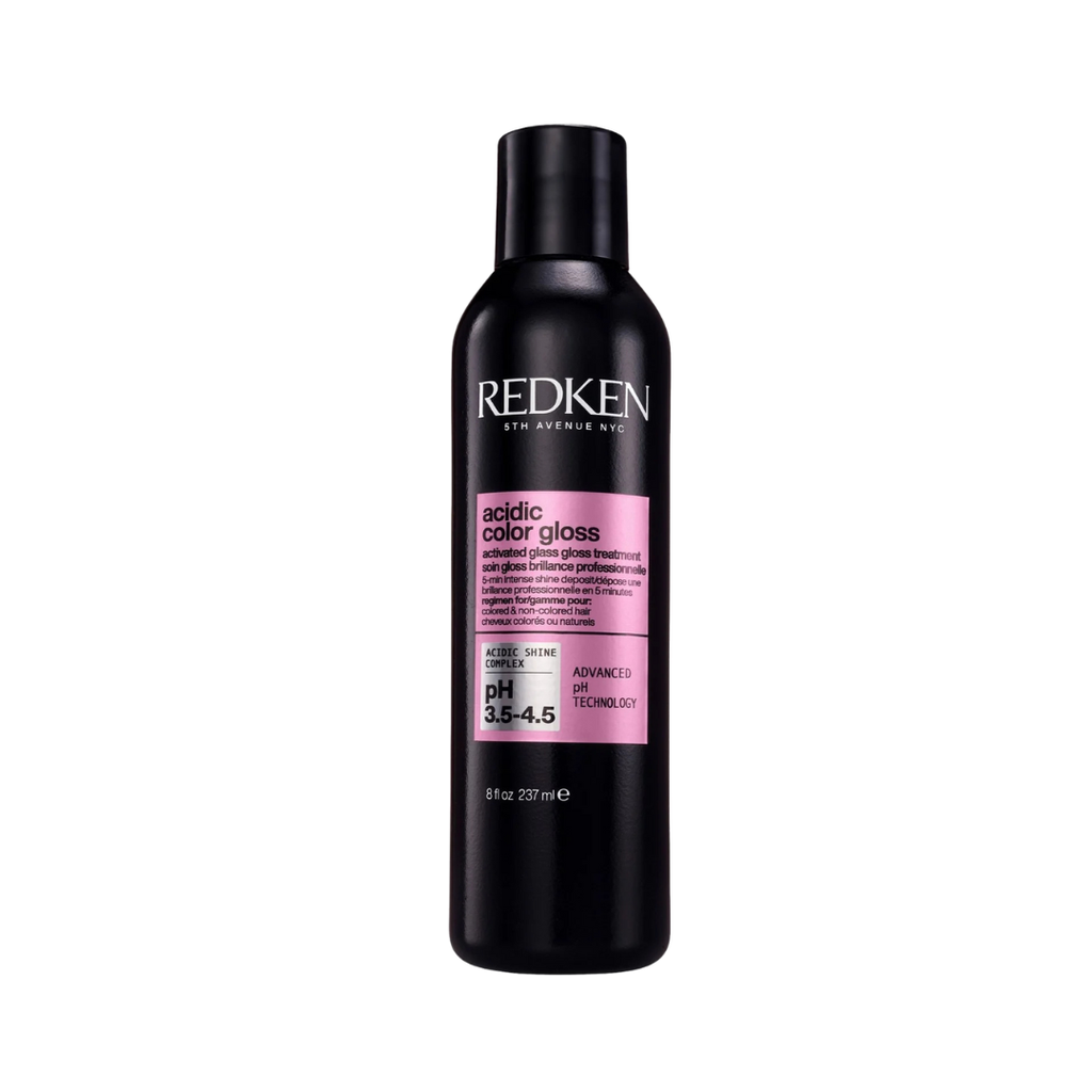 [884486516732] Redken acidic color gloss rinse out 237ml