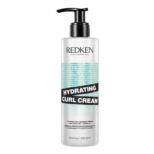 [3474637214739] Redken hydrating curl cream