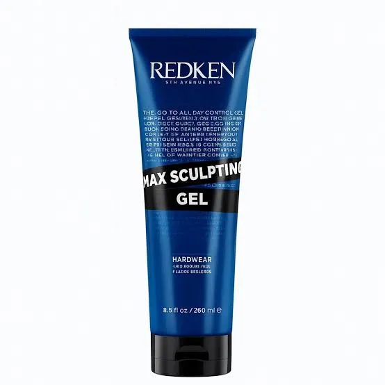 [884486497864] Redken max sculpting gel 250ml