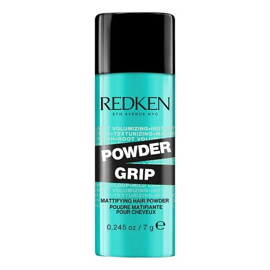 [3474637124274] Redken powder grip 7 gramos