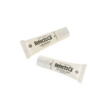 Refectocil Permanente Pestañas