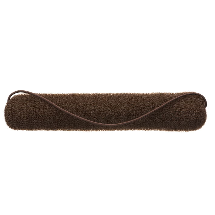 [8423029040550] Relleno Moño Eurostil (CHESTNUT)