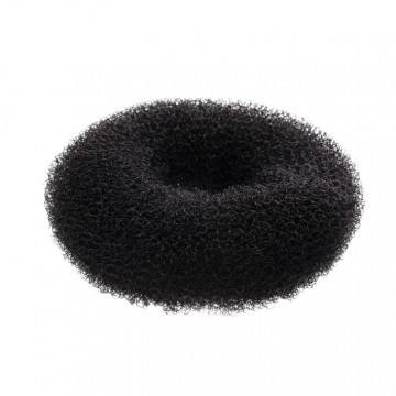 [8423029028671] Relleno Moño redondo Eurostil (CHESTNUT)