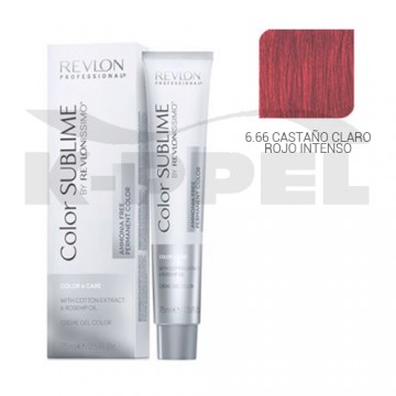 Revlon Professional Color Sublime By Revlonissimo 60ml