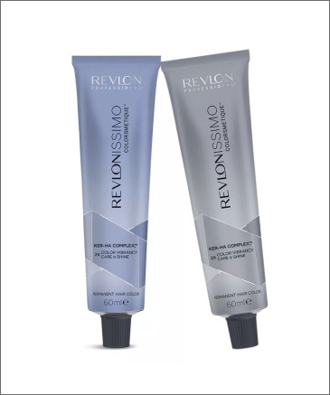 Revlonissimo Colorsmetique  (C20)