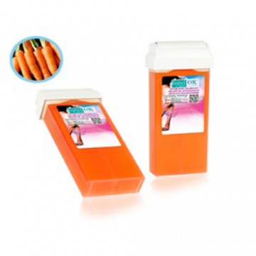 Roll-On Compacto Caroteno 100ml Depil-Ok