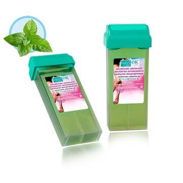 [8436565730472] Roll-On Compacto Clorofila Aceite Arbol Del Te 100ml Depil-Ok