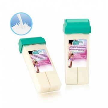 Roll-On Compacto Milk 100ml Depil-Ok