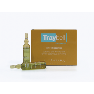 Traybell Ampolla Balsamica 6U 
