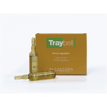 Traybell Ampolla Reguladora 6U 