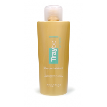 [8436023995184] Traybell Champú Balsámico 300ml