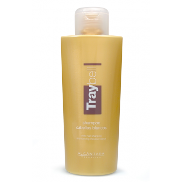 Traybell Shampoo White Hair