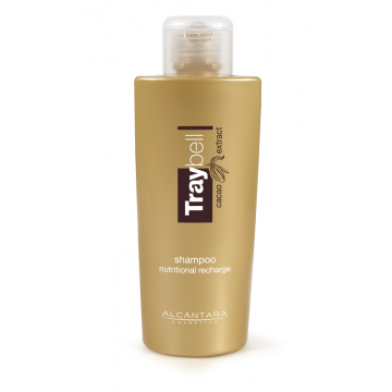 [8436023995405] Traybell Champú Cacao Extract (300ML)