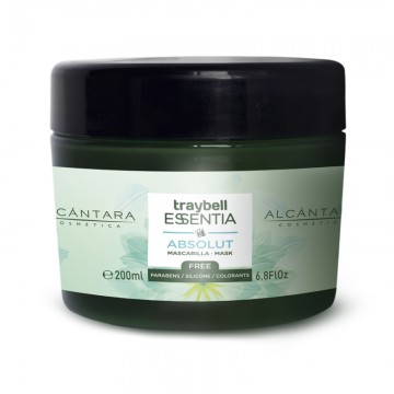 Traybell Essentia Absolut Mascarilla