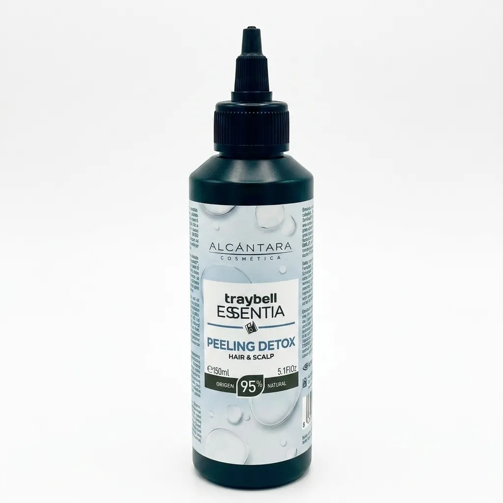 Traybell Essentia Peeling Detox 150ml