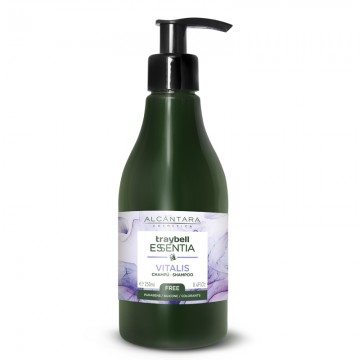 Traybell Essentia Vitalis Champu