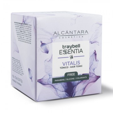 Traybell Essentia Vitalis Tonico. 8 Ampollas