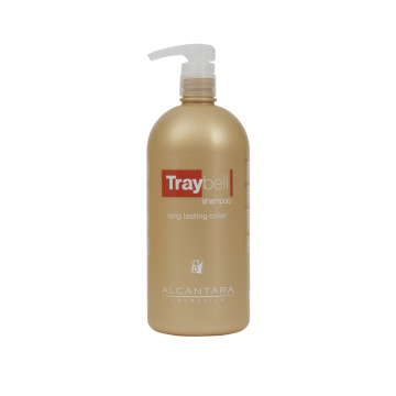 Traybell Long Lasting Colour Shampoo (300ML)