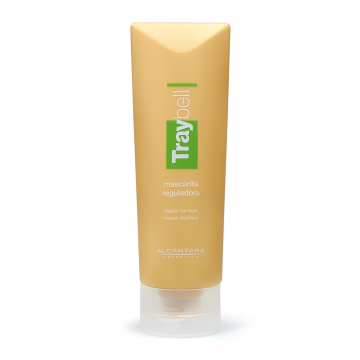 [8436023995306] Traybell Mascarilla Reguladora 200 ml 