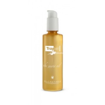 Traybell The Secret Oil