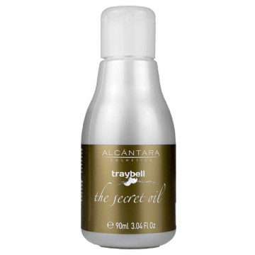 [8436023995498] Traybell The Secret Oil Acondicionador